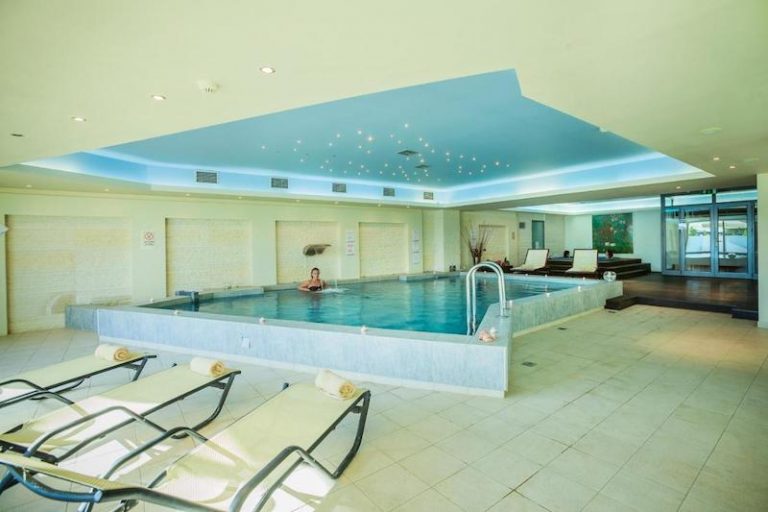 Xenios Anastasia Resort & Spa