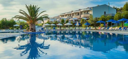 Xenios Anastasia Resort & Spa