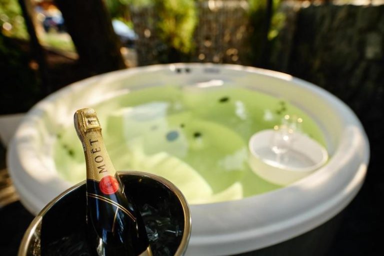 Hotel Bacówka Radawa & SPA