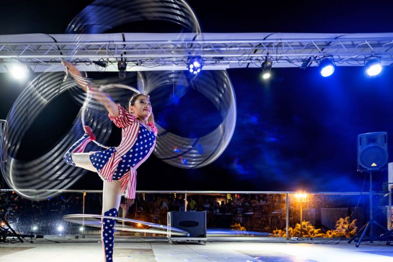 MICHELL HOTEL SPA BEACH CLUB