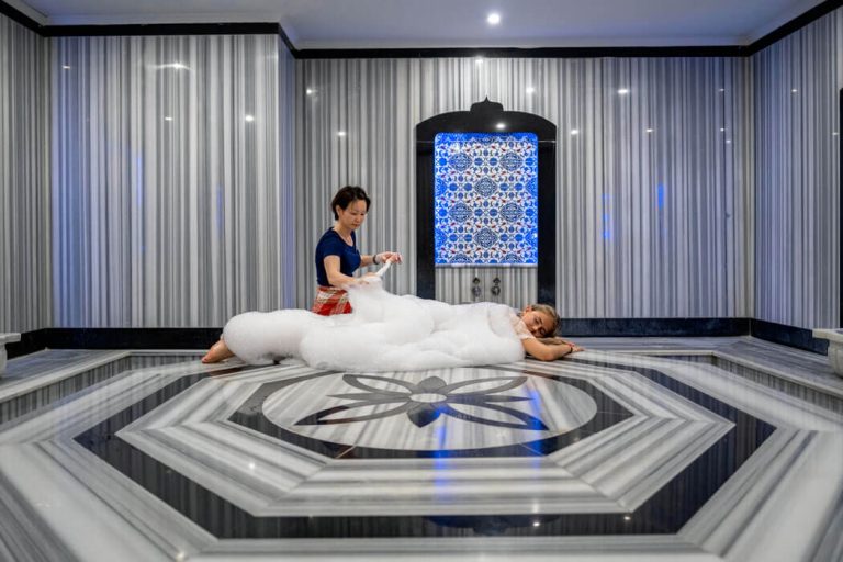 MICHELL HOTEL SPA BEACH CLUB