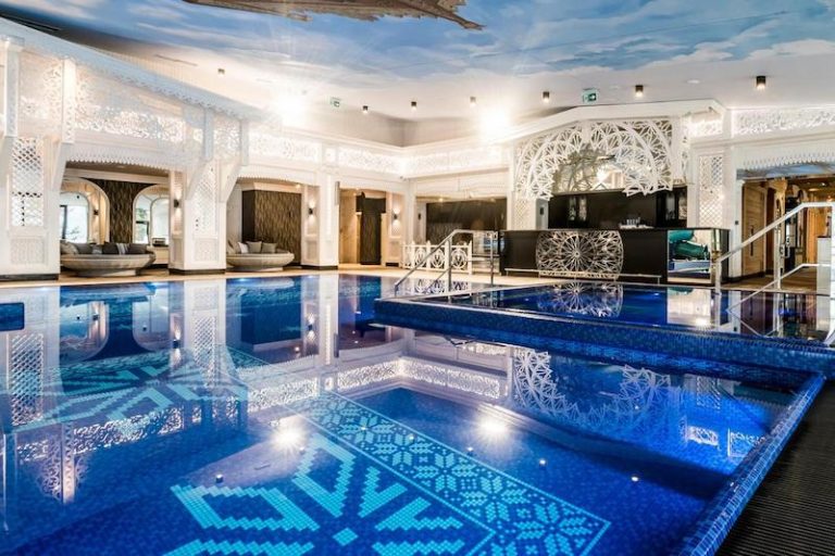 Mercure Kasprowy Zakopane