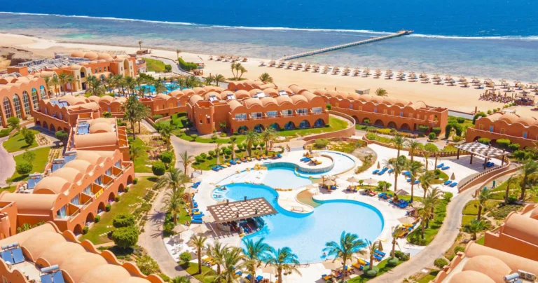 NOVOTEL MARSA ALAM 1