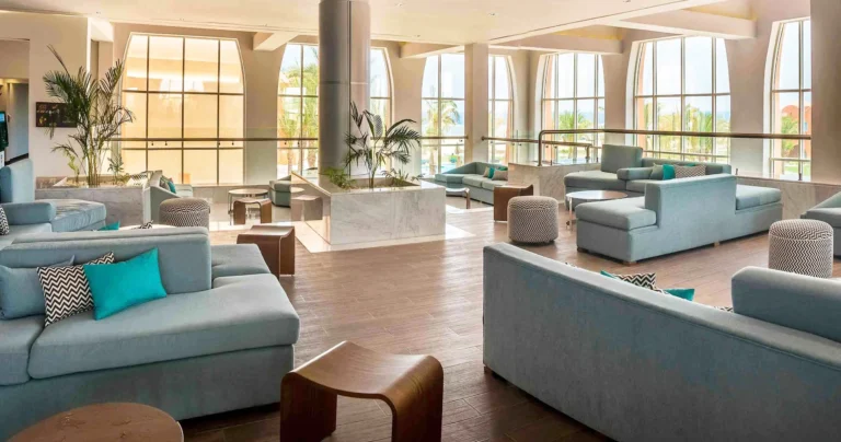 NOVOTEL MARSA ALAM 1
