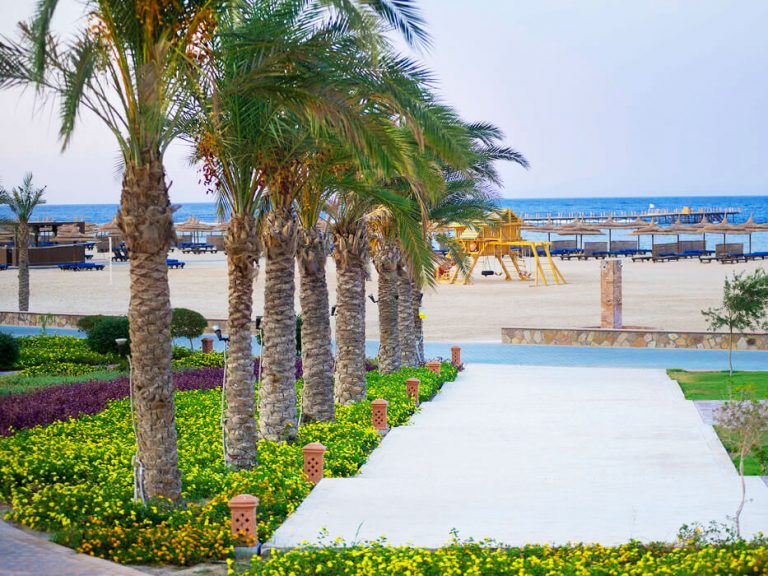 NOVOTEL MARSA ALAM