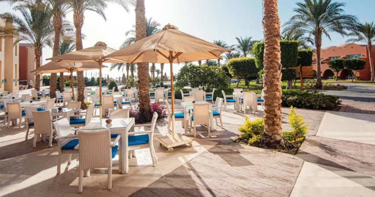 NOVOTEL MARSA ALAM 1