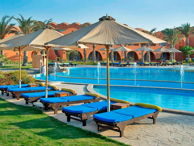 NOVOTEL MARSA ALAM