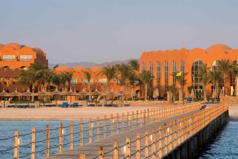 Novotel Marsa Alam