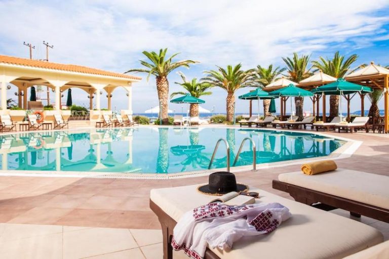 Possidi Holidays Resort & Suite