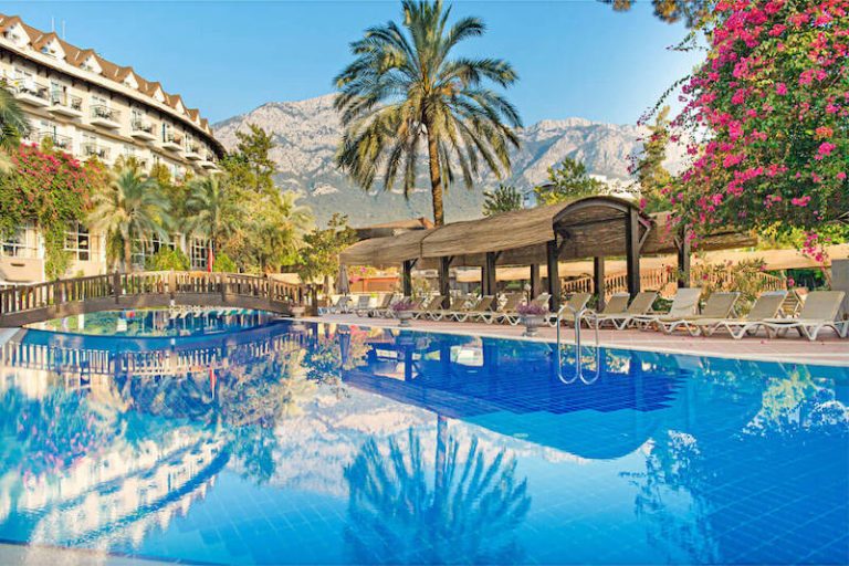 Seven Seas Gravel Select