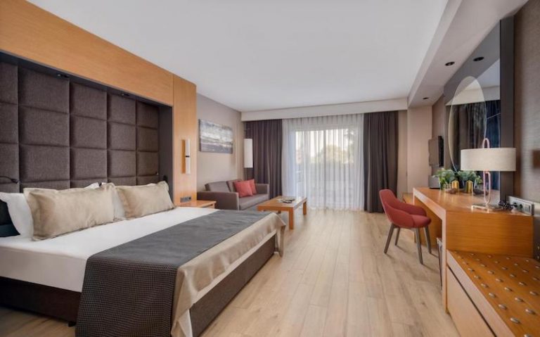 Seven Seas Gravel Select