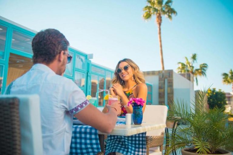 Sunrise Crystal Bay Resort -Grand Select