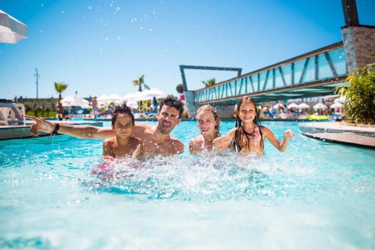 Terrace Elite Resort