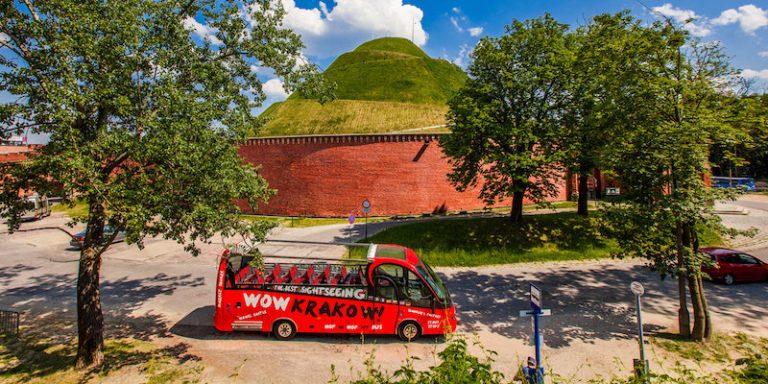Hotel Galaxy Kraków