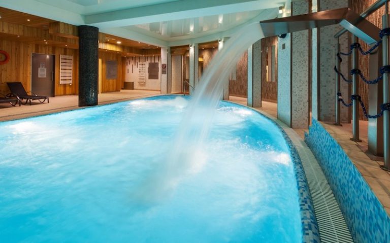 Hotel Galaxy Kraków