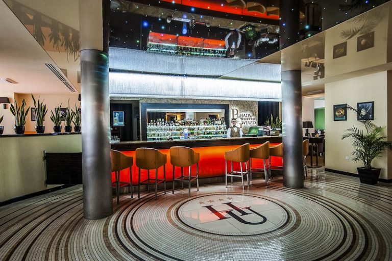 Hotel Uroczysko Spa&Business