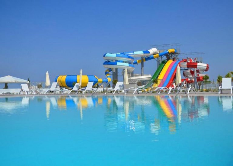 King Evelthon Beach Hotel and Resort