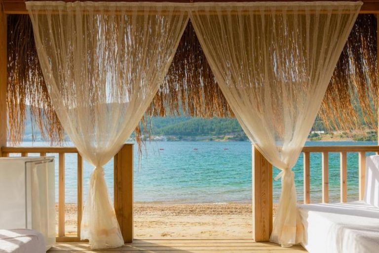 La Blanche Island Bodrum