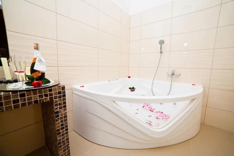 Nowy Dwór Świlcza Hotel Wellness & SPA 10