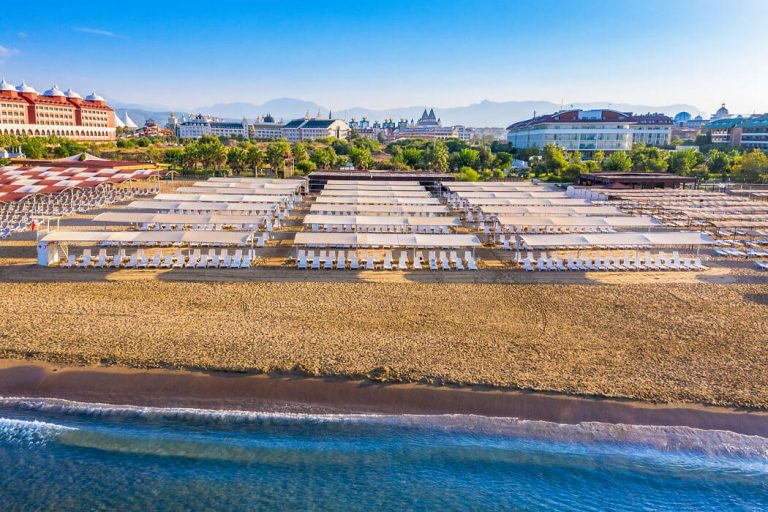 PRIMASOL HANE GARDEN HOTEL