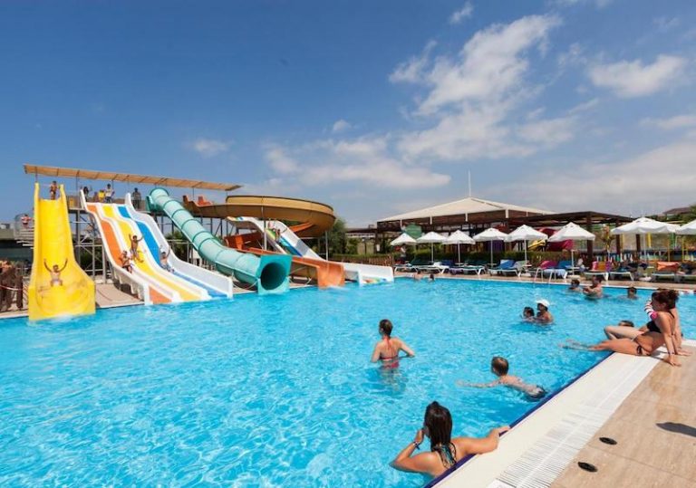 Primasol Hane Garden Hotel