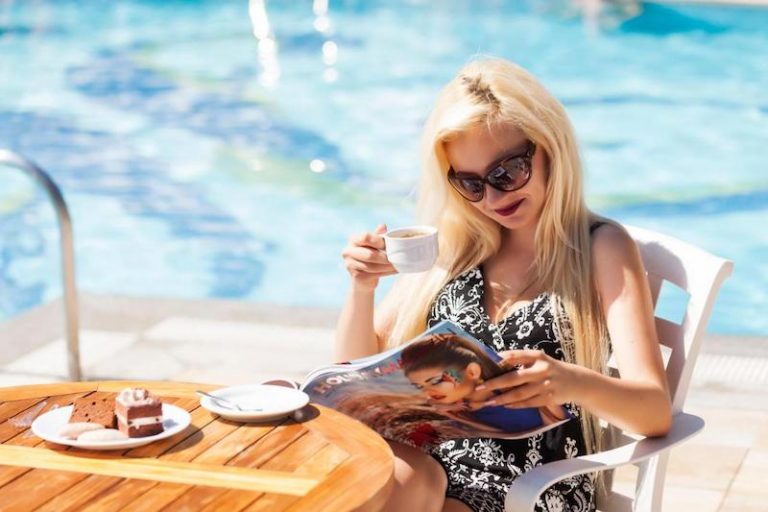 Primasol Hane Garden Hotel