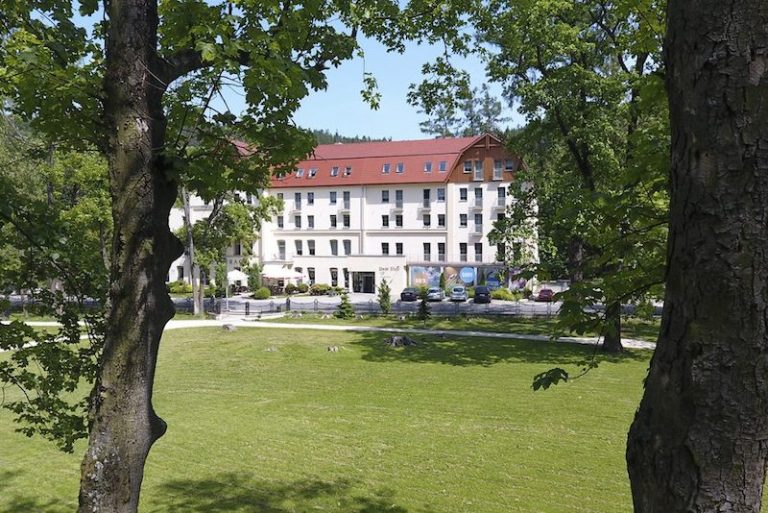 Spa Medical Dwór Elizy