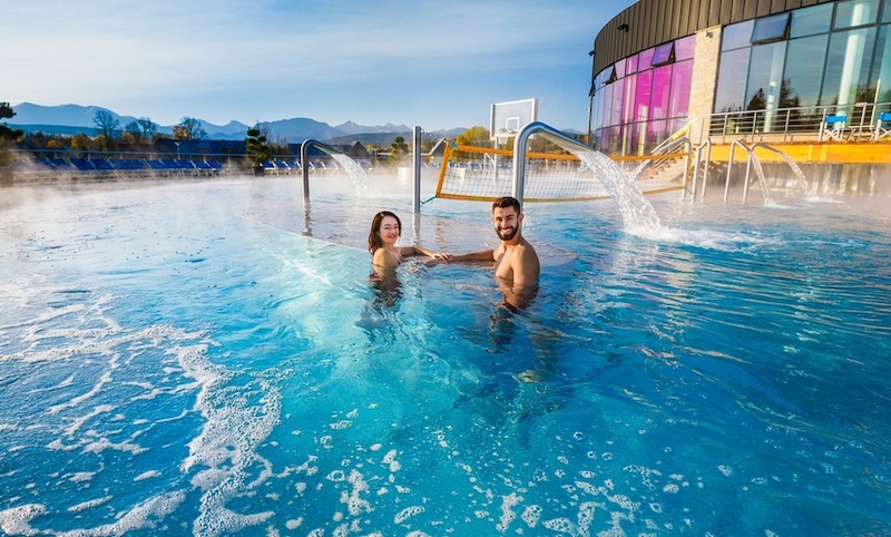 Chochołowskie Termy