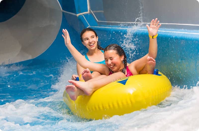 Chochołowskie Termy