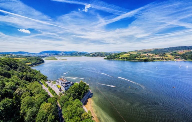 Heron Live Hotel Marina & SPA