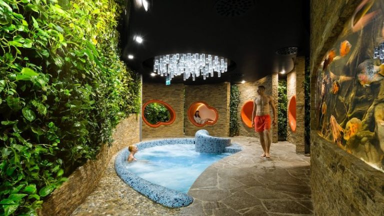 Hotel Narvil Conference & Spa