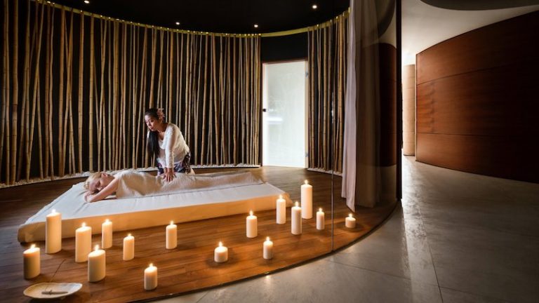 Hotel Narvil Conference & Spa