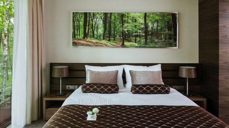 Hotel Narvil Conference & Spa