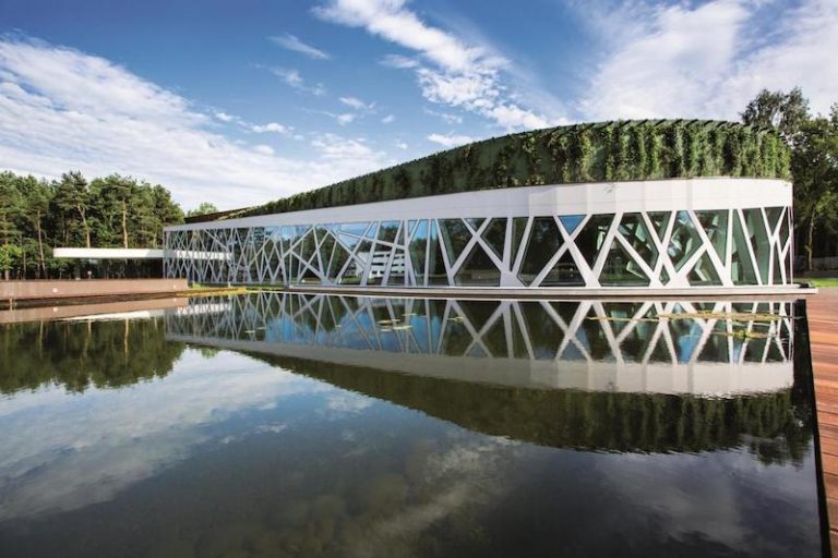 Hotel Narvil Conference & Spa