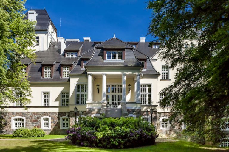 Pałac Ciekocinko Hotel Resort & Wellness