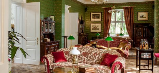 Pałac Ciekocinko Hotel Resort & Wellness