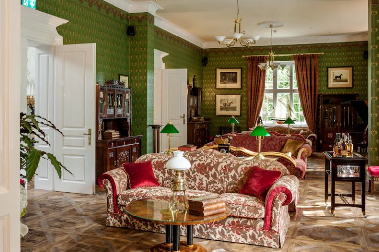 Pałac Ciekocinko Hotel Resort & Wellness