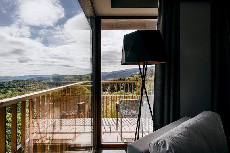 Radisson Hotel Szklarska Poręba