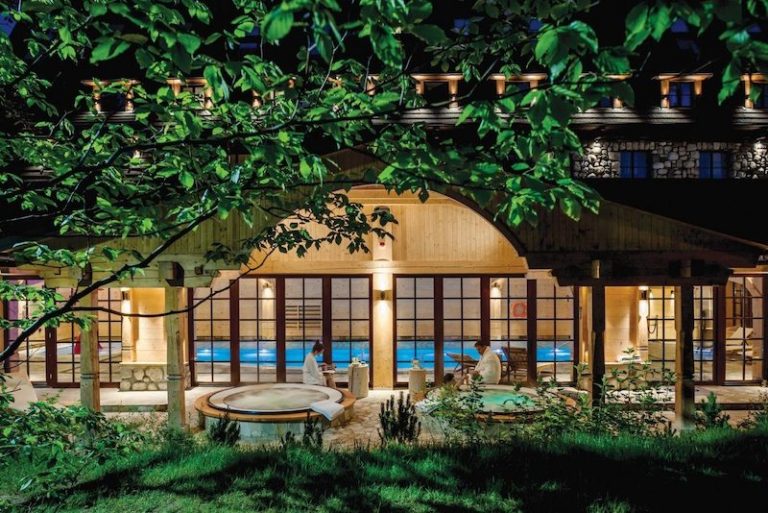 Aries Hotel & SPA Zakopane