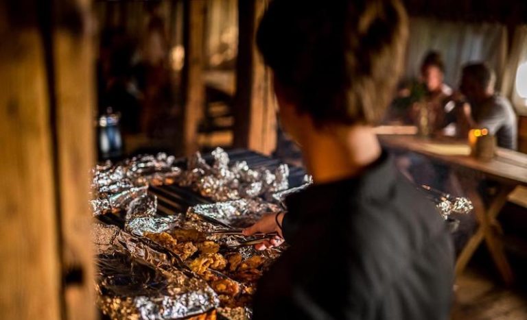 Boutique Eco Hotel Sasanka