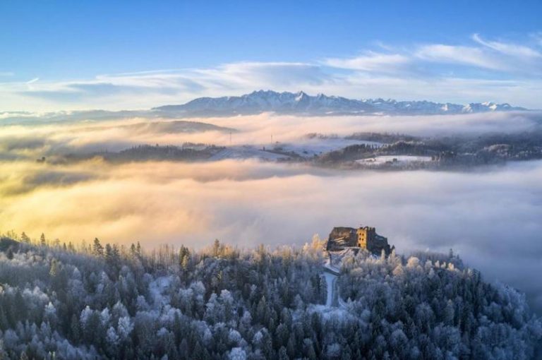 ECO Active Resort Pieniny