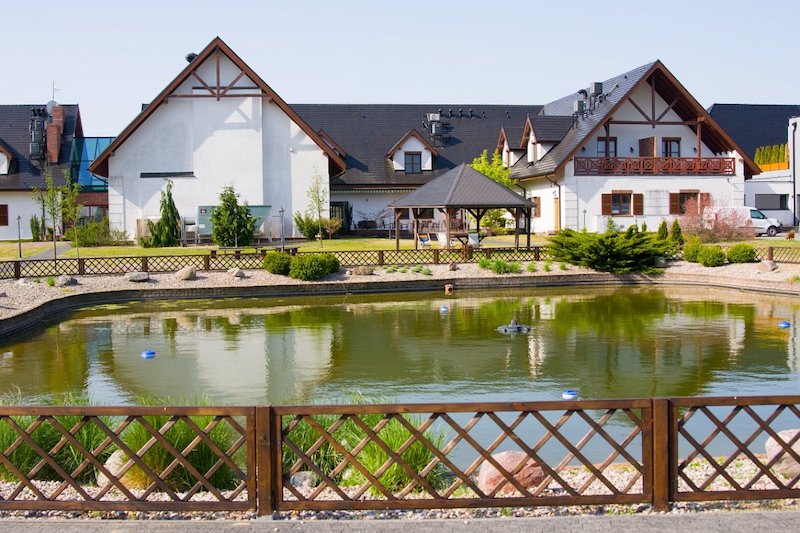 Hotel Barczyzna Medical SPA