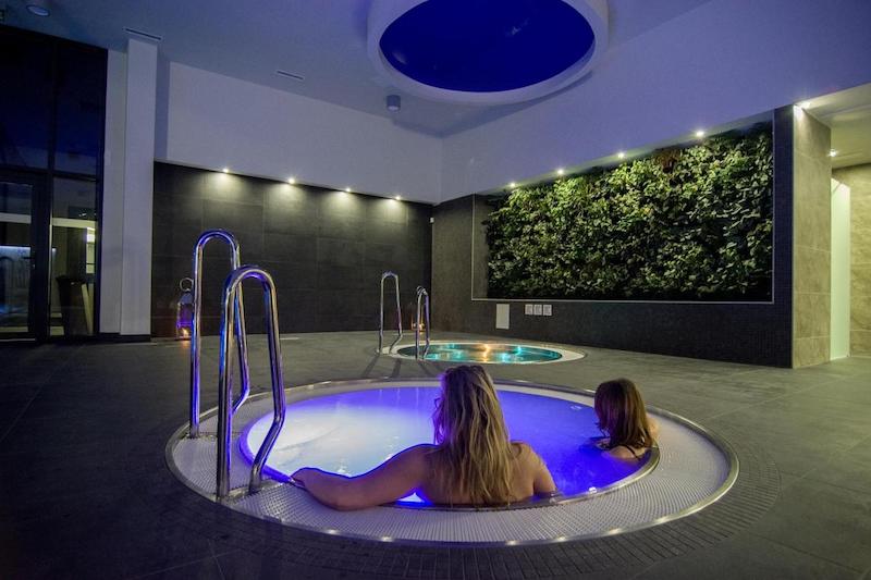 Hotel Barczyzna Medical SPA