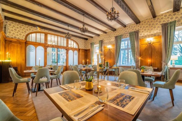 Hotel Dębowy Biowellness & SPA