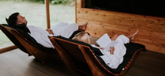 Hotel Dębowy Biowellness & SPA