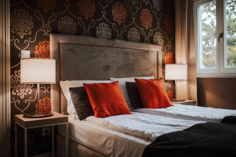 Hotel Dębowy Biowellness & SPA