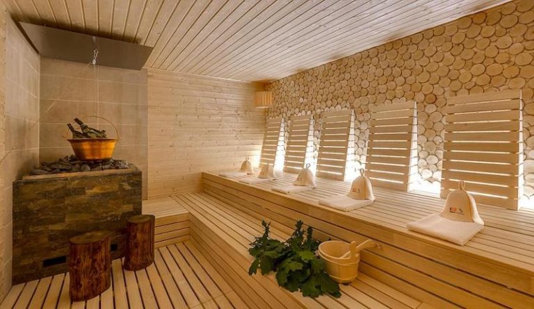 Hotel Dębowy Biowellness & SPA