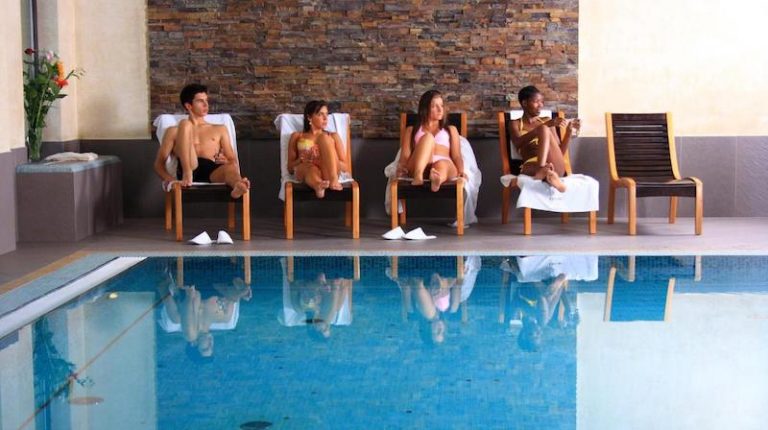 Hotel Elbrus Spa & Wellness