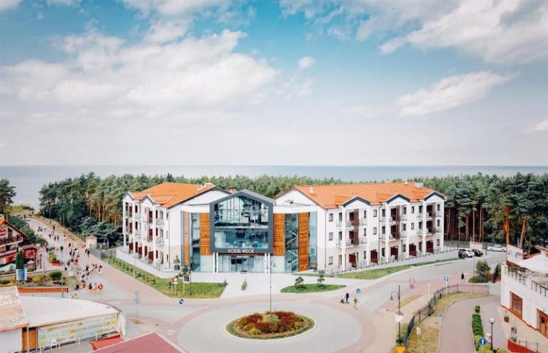 Hotel Morski Widok