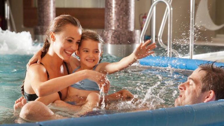 Pałac Mierzęcin Wellness & Wine Resort